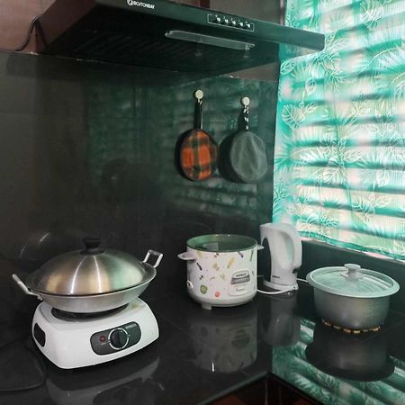 Condo For Rent - Cagayan De Oro Bagian luar foto