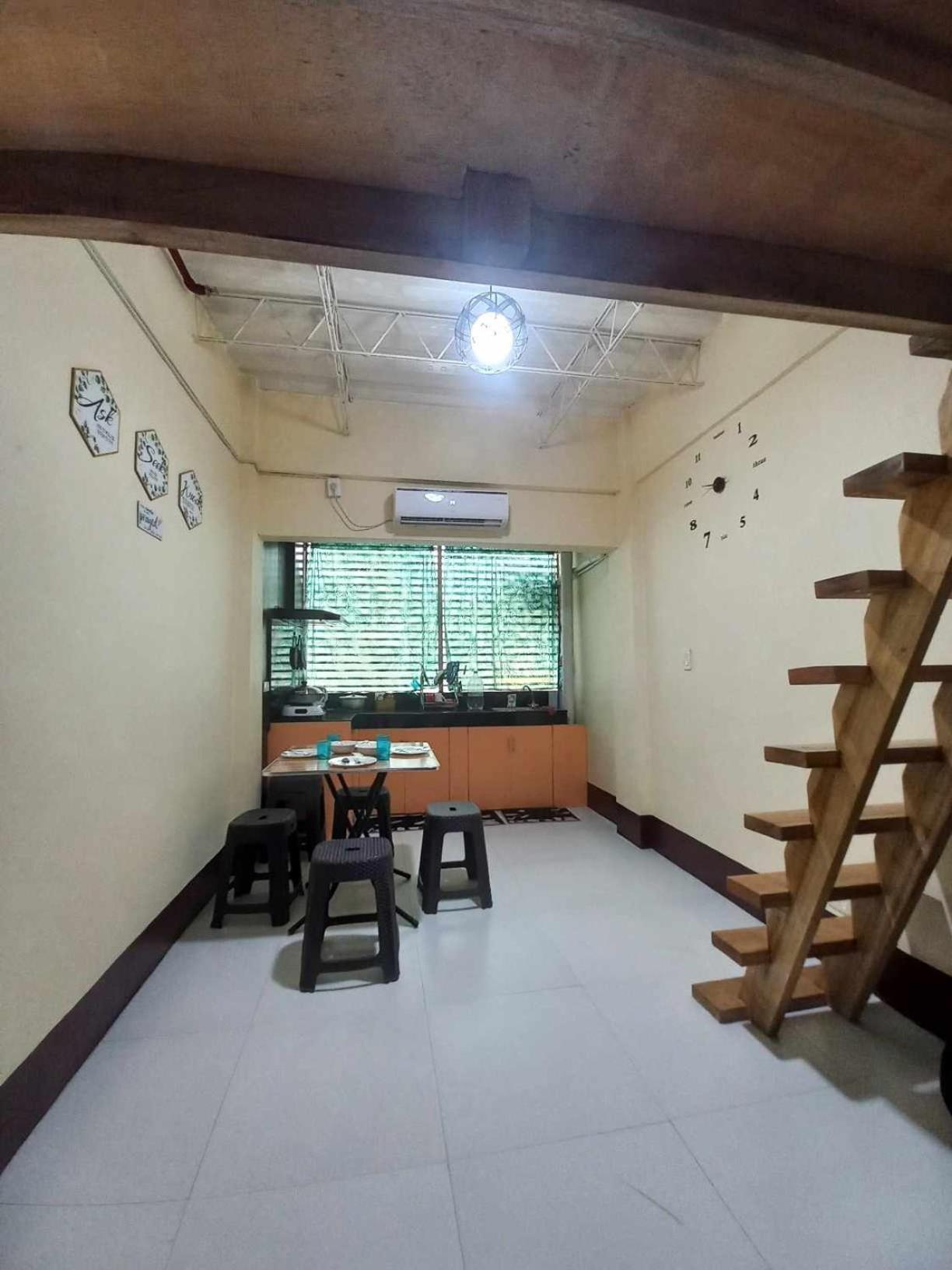 Condo For Rent - Cagayan De Oro Bagian luar foto
