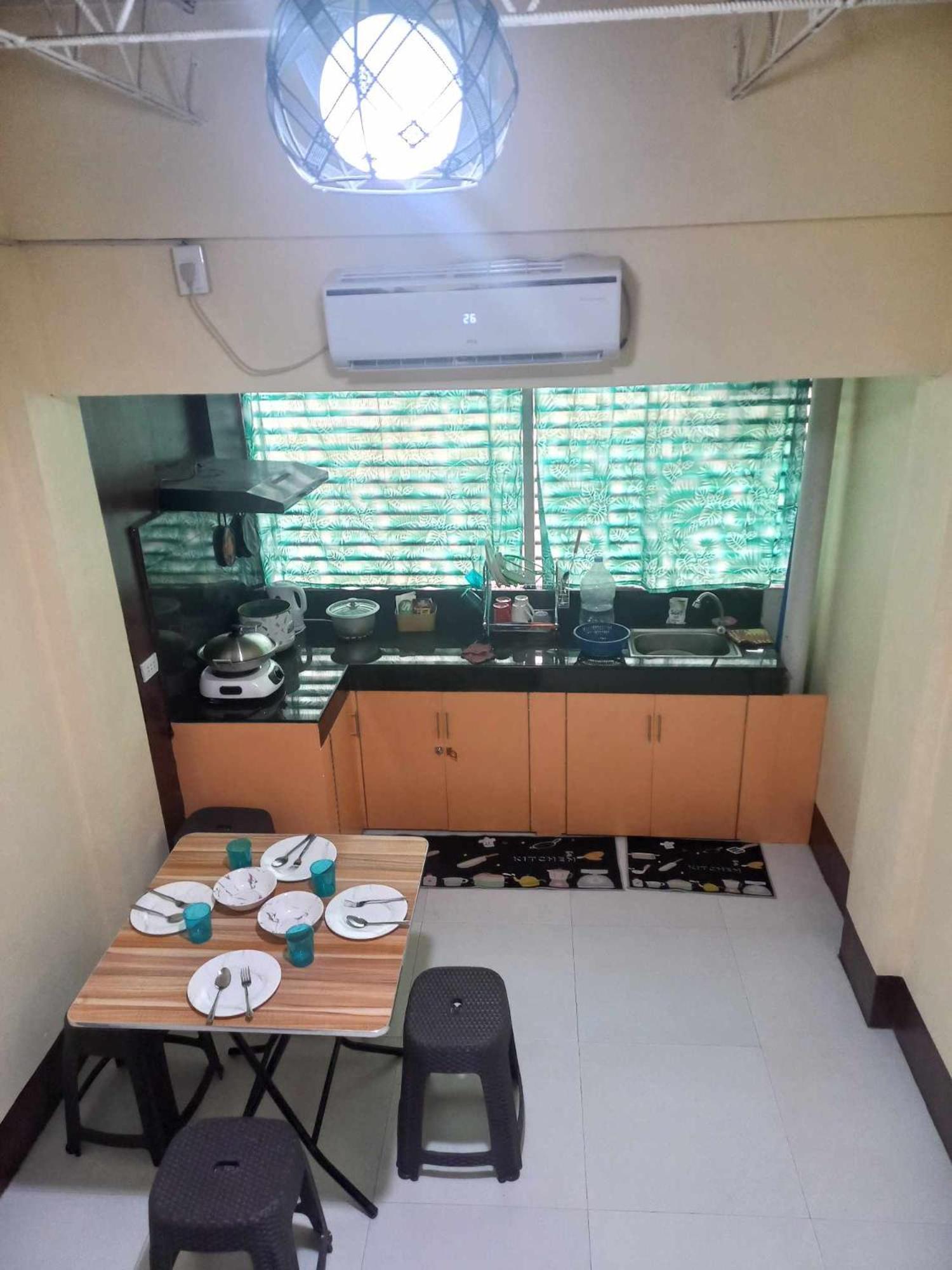 Condo For Rent - Cagayan De Oro Bagian luar foto