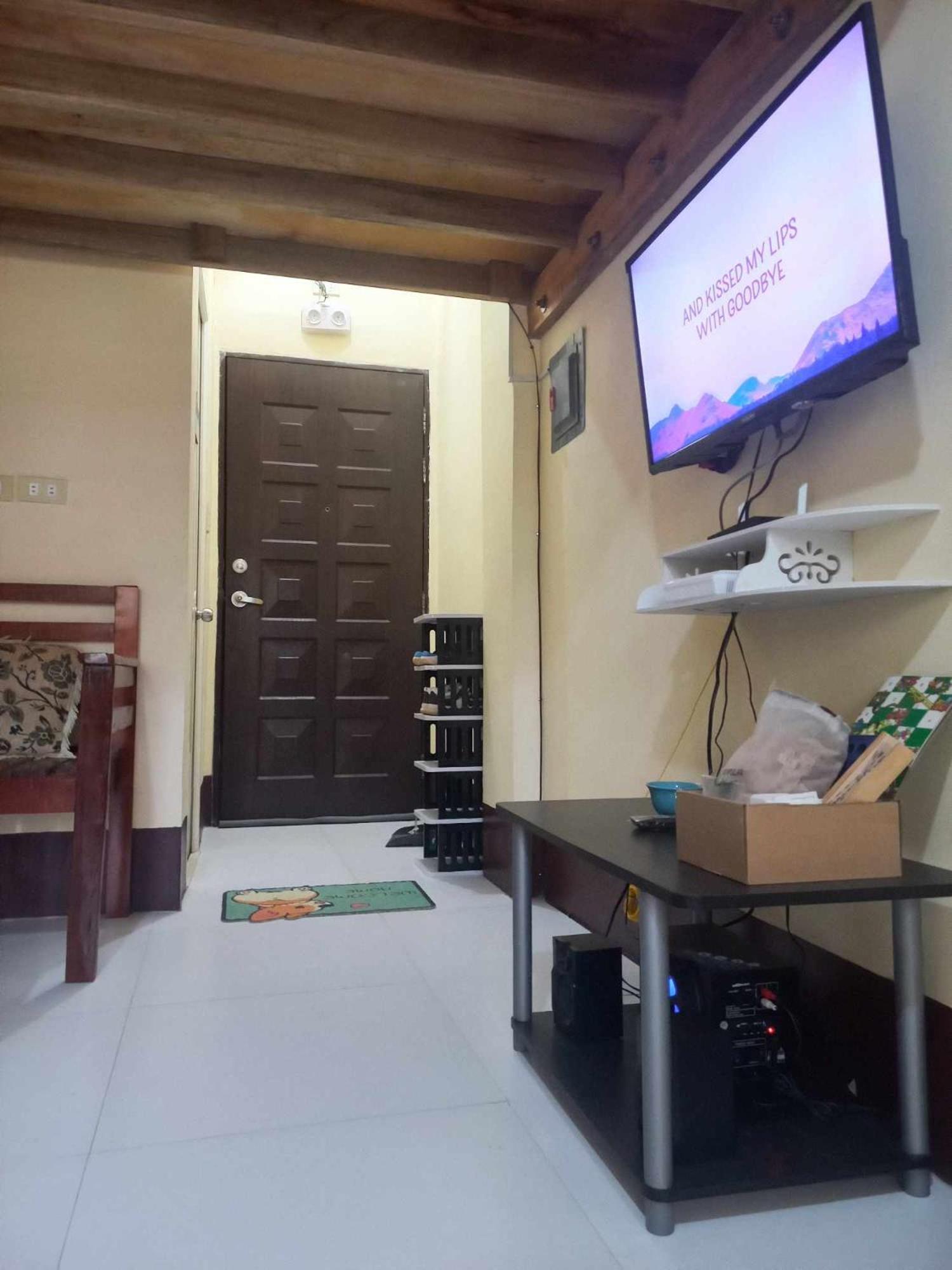 Condo For Rent - Cagayan De Oro Bagian luar foto