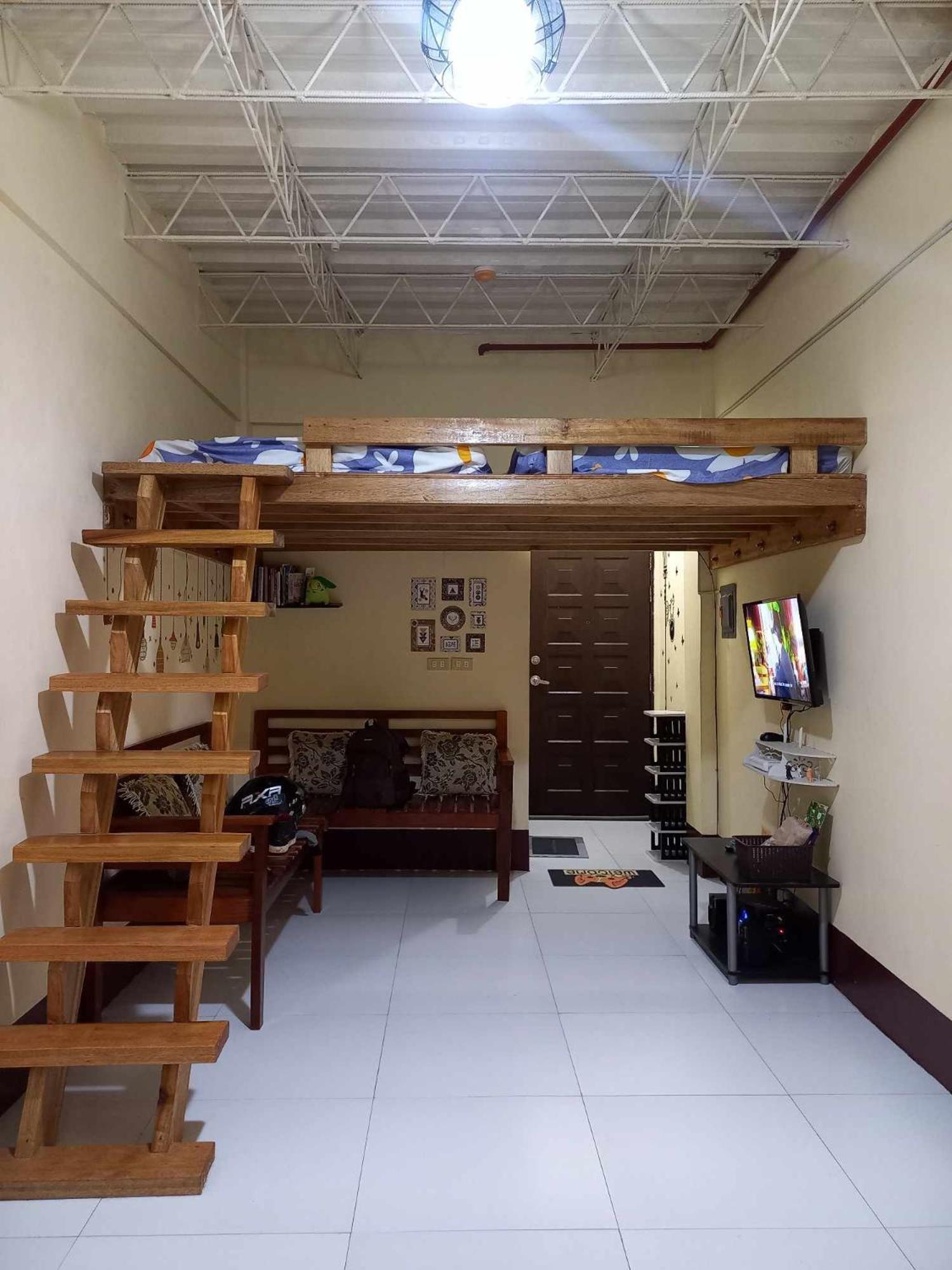 Condo For Rent - Cagayan De Oro Bagian luar foto