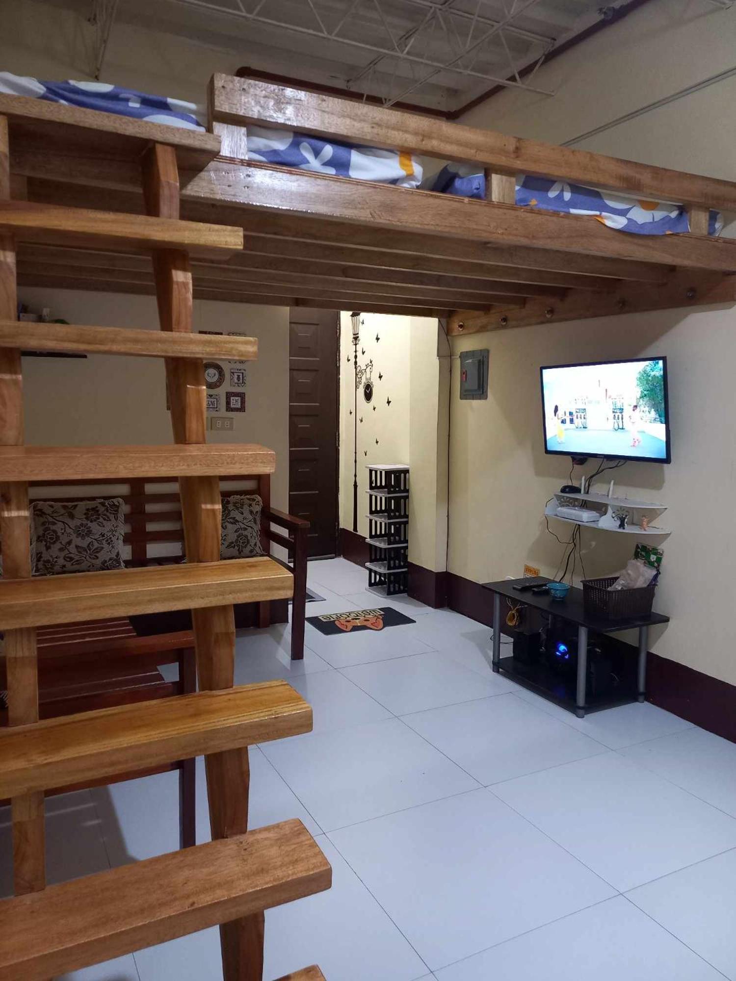 Condo For Rent - Cagayan De Oro Bagian luar foto