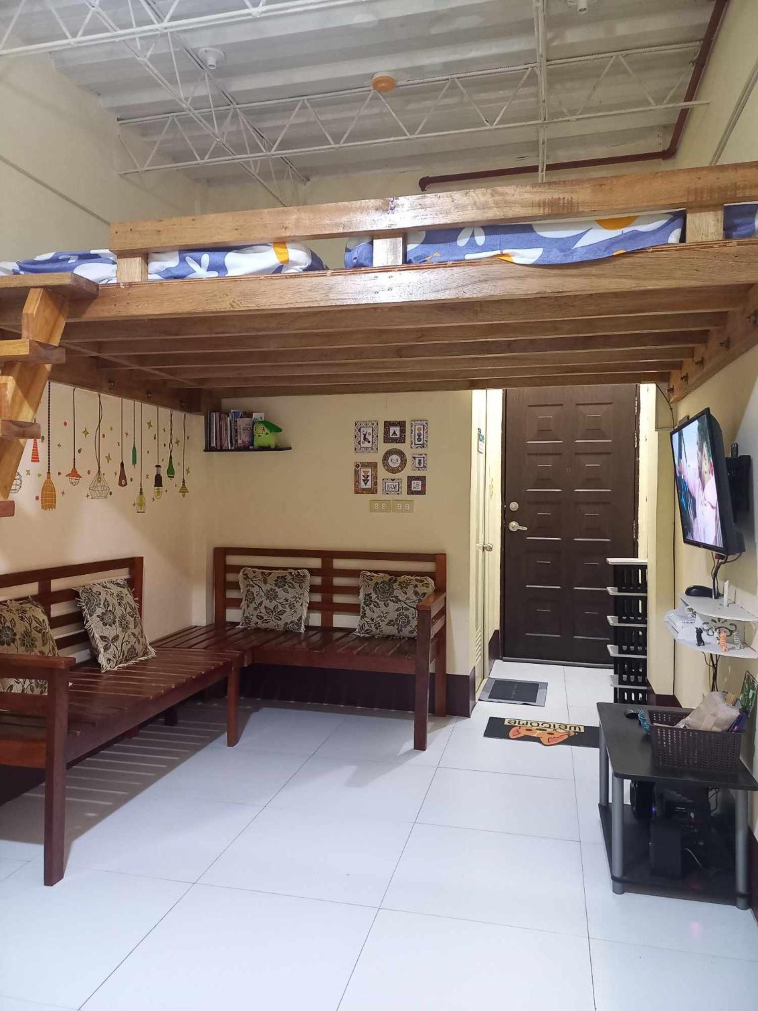 Condo For Rent - Cagayan De Oro Bagian luar foto